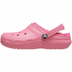 Sabots enfant Crocs Classic Lined