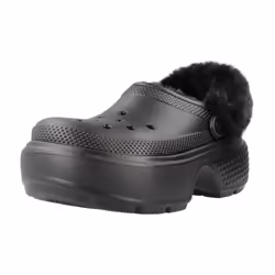 Sabots à doublure Crocs Stomp