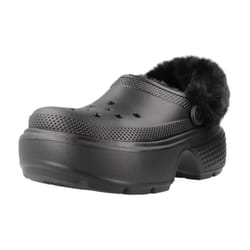 Sabots à doublure Crocs Stomp