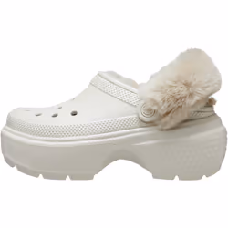 Sabots à doublure Crocs Stomp
