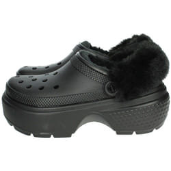 Sabots à doublure Crocs Stomp