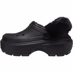 Sabots à doublure Crocs Stomp