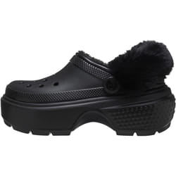 Sabots à doublure Crocs Stomp