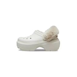 Sabots à doublure Crocs Stomp