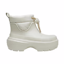 Bottes d'hiver Crocs Stomp