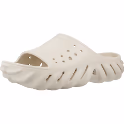 Crocs modèle Echo Slide Beige