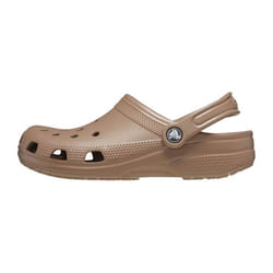 Sabots Classiques - Crocs - Homme - Marron