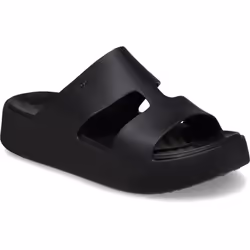 Sandales à Enfiler Crocs Getaway Platform