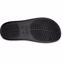 Sandales à Enfiler Crocs Getaway Platform