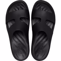 Sandales à Enfiler Crocs Getaway Platform - Vue supplémentaire 4