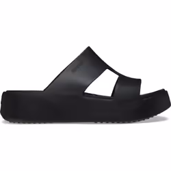 Sandales à Enfiler Crocs Getaway Platform - Vue supplémentaire 5