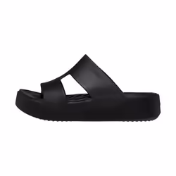 Sandales à Enfiler Crocs Getaway Platform