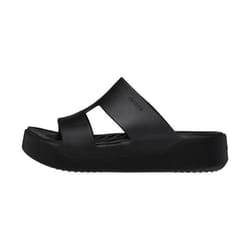 Sandales à Enfiler Crocs Getaway Platform