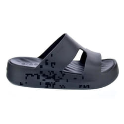 Sandales à Enfiler Crocs Getaway Platform