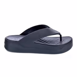 Sandales à Enfiler Crocs Getaway Platform Flip
