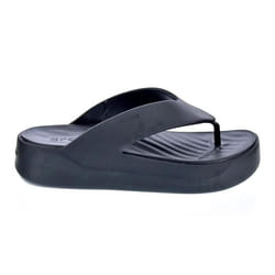Sandales à Enfiler Crocs Getaway Platform Flip