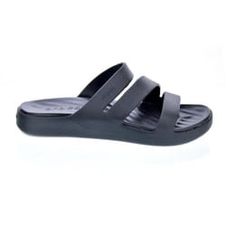 Sandales à Enfiler Crocs Getaway Strappy