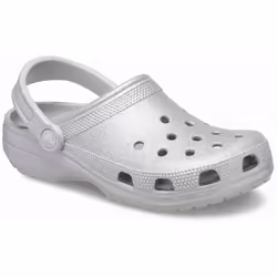Sabot à Enfiler Crocs Classic Glitter Cloq - Vue supplémentaire 2