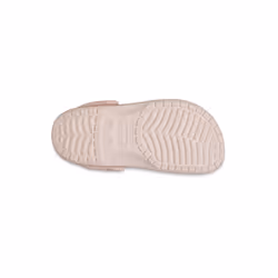 Sabot à Enfiler Crocs Classic Glitter Cloq Quart Brillant