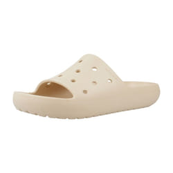 Crocs modèle Classic Slide V2 Beige