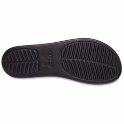 Sandales à Enfiler Crocs Brooklyn Buckle