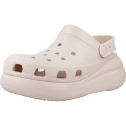 Crocs modèle Crush Clog Nue