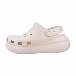 Crocs modèle Crush Clog Nue