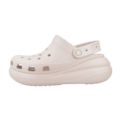 Crocs modèle Crush Clog Nue