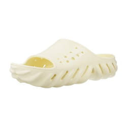 Crocs modèle Echo Slide Jaune