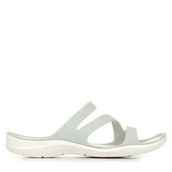 Sandales Swiftwater Synthétique Gris