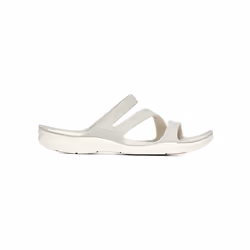 Sandales Swiftwater Synthétique Gris