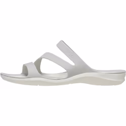 Sandales Swiftwater Synthétique Gris