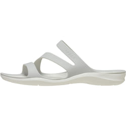 Sandales Swiftwater Synthétique Gris