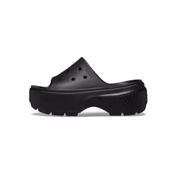 Sandales à Enfiler Crocs Stomp