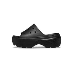 Sandales à Enfiler Crocs Stomp