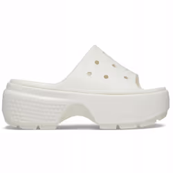 CROCS - Chaussons Femme CR.209346 - Vue supplémentaire 2