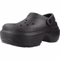 Sabot PVC plateforme  -  Crocs