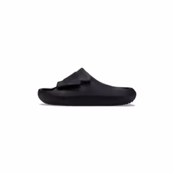 Sandales Mellow Luxe Recovery Synthétique Noir