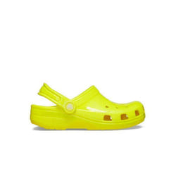 Sabots fluo Classic neon hl  -  Crocs.