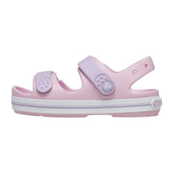 Sandales à Scratch Enfant Crocs Croband Cruiser