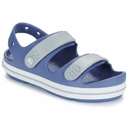 Sandales à Scratch Enfant Crocs Croband Cruiser
