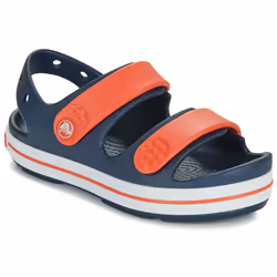 Sandales à Scratch Enfant Crocs Croband Cruiser