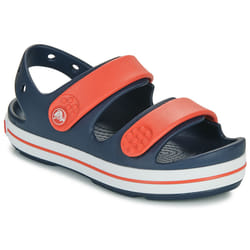 Sandales à Scratch Enfant Crocs Croband Cruiser