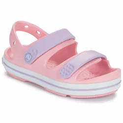 Sandales à Scratch Enfant Crocs Croband Cruiser