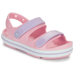 Sandales à Scratch Enfant Crocs Croband Cruiser