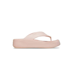 Sandales à Enfiler Crocs Getaway Platform Flip