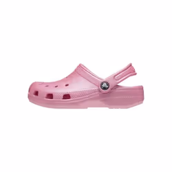 Sabot Enfant à Enfiler Crocs Classic Glitter