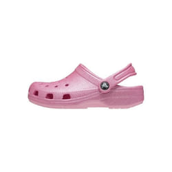 Sabot Enfant à Enfiler Crocs Classic Glitter