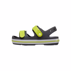 Sandales à Scratch Enfant Crocs Croband Cruiser