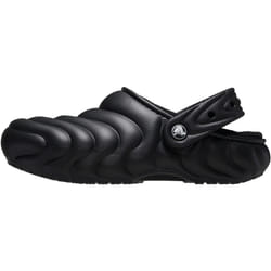 Sabot à Enfiler Crocs Classic Lined Overpuff